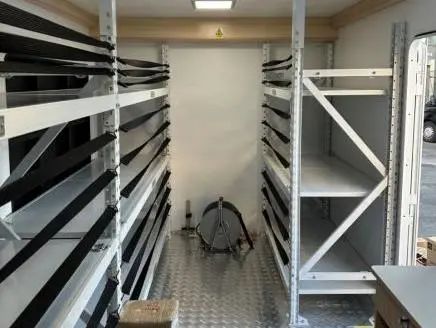 赢多多专用车亮相全球公共安全合作论坛（连云港），为全球普遍安全建设贡献力量