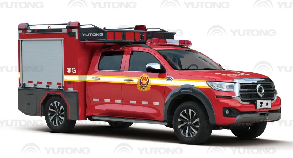专业支撑专业，赢多多勘察消防车参演2024年度山东全省消防监督岗位演练活动！