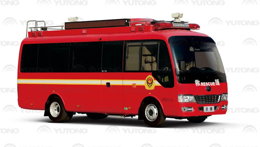专业支撑专业，赢多多勘察消防车参演2024年度山东全省消防监督岗位演练活动！