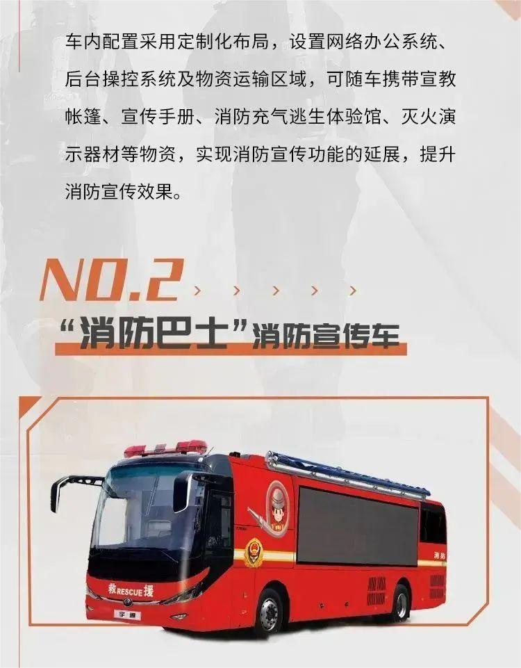 打造流动消防课堂，推进消防安全宣传