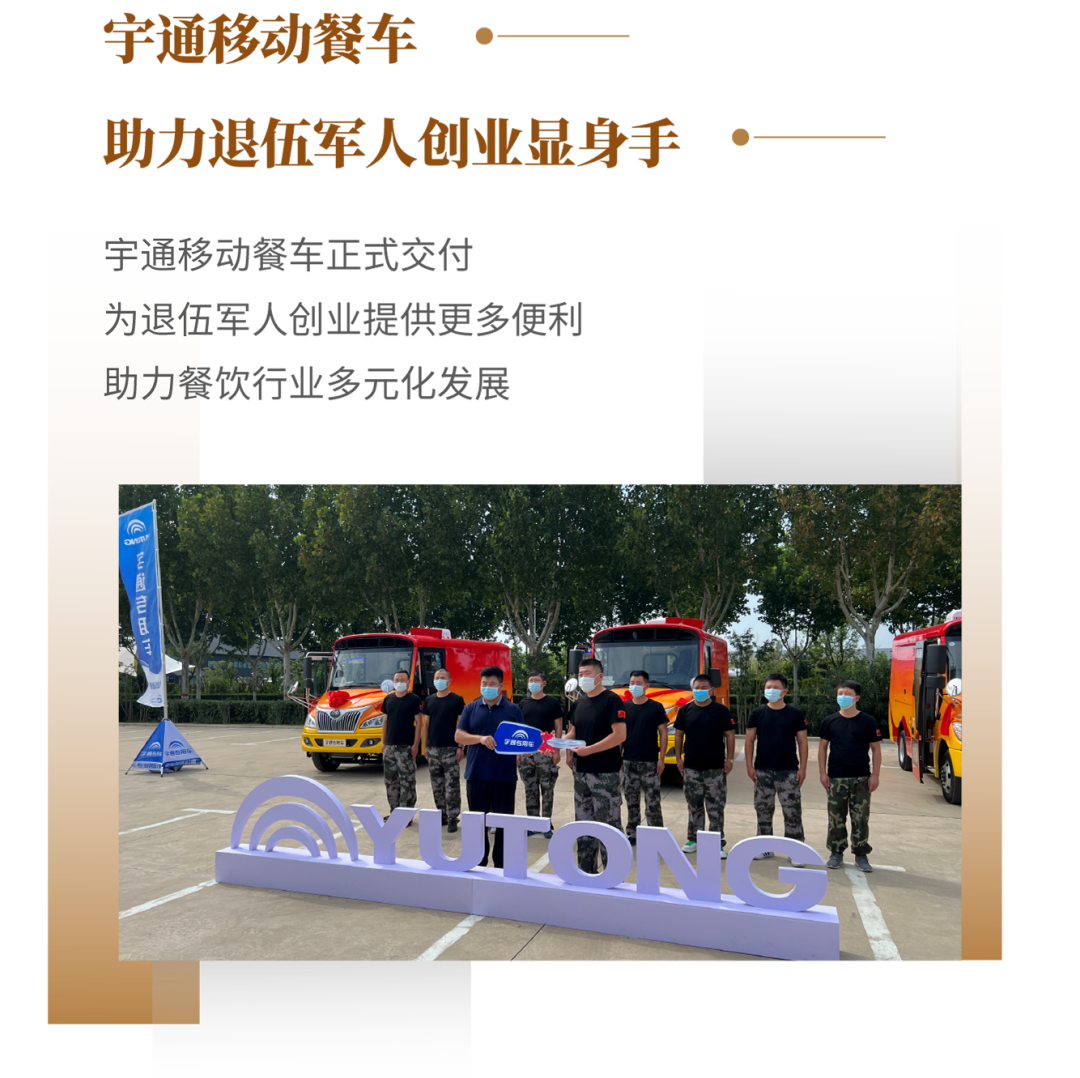 赢多多专用车2022年度大事记
