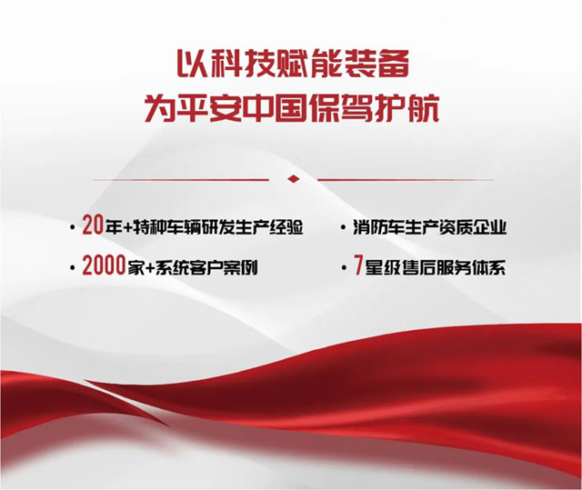 赢多多省级灭火救援现场指挥部车辆编组交付消防系统