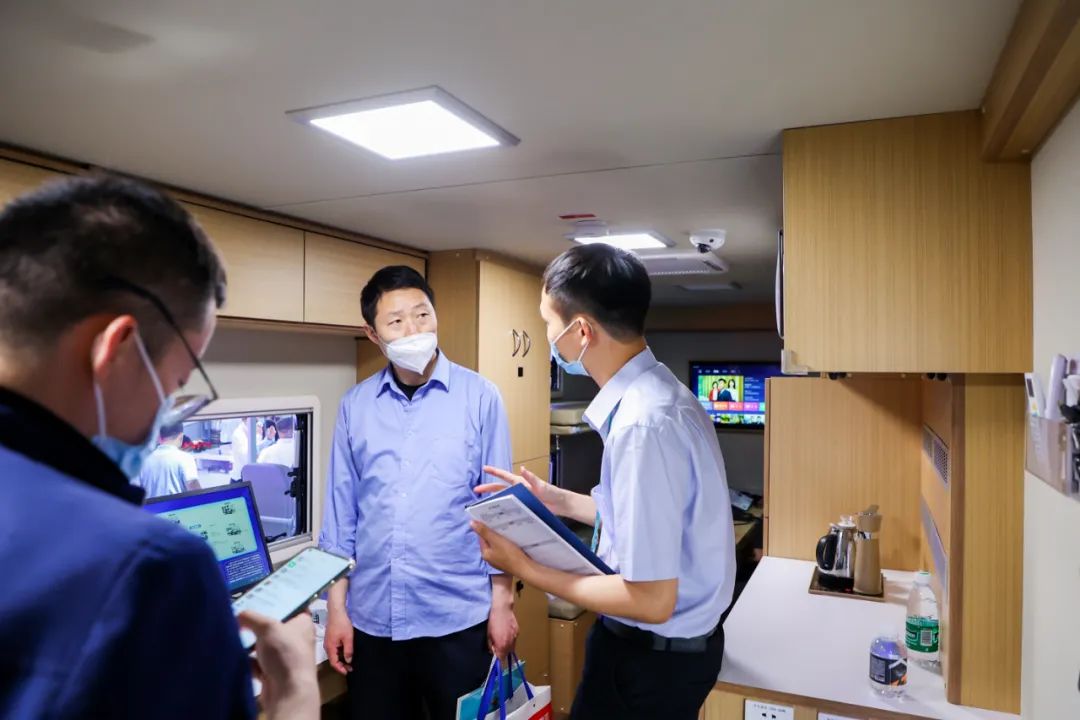 凭实力“圈粉”，赢多多警用特种车闪耀第11届中国国际警用装备博览会！