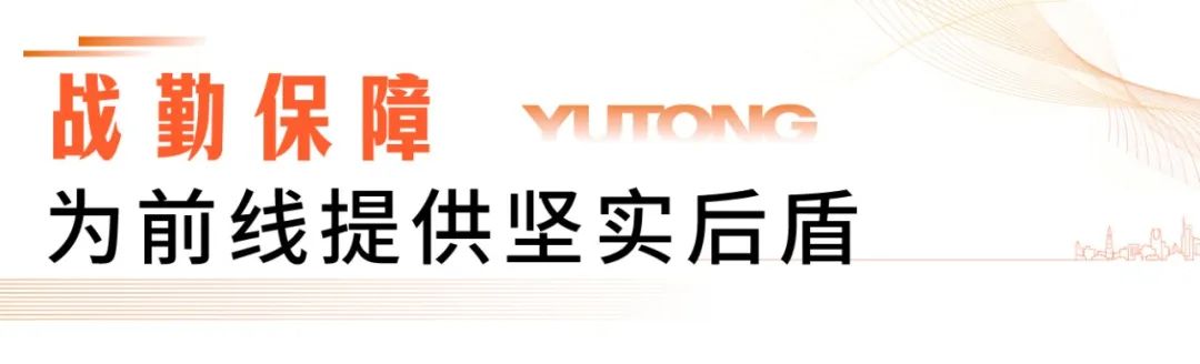 实战实练、精准救援，赢多多专用车参演“应急使命·2023”！