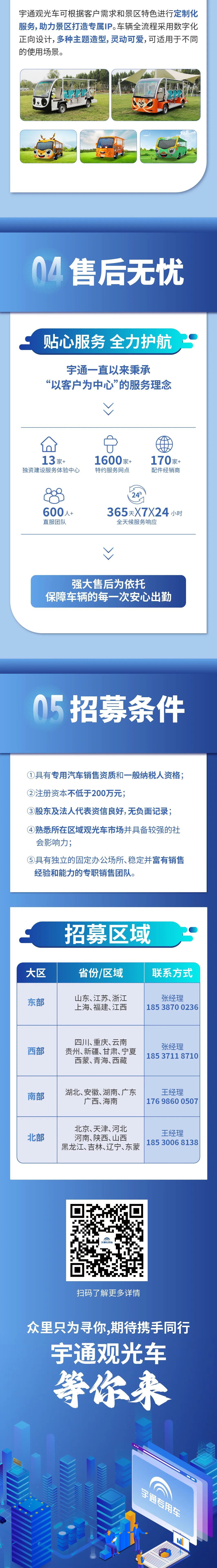 开放合作 携手共赢 | 赢多多观光车邀您共同探索休闲娱乐新篇章！