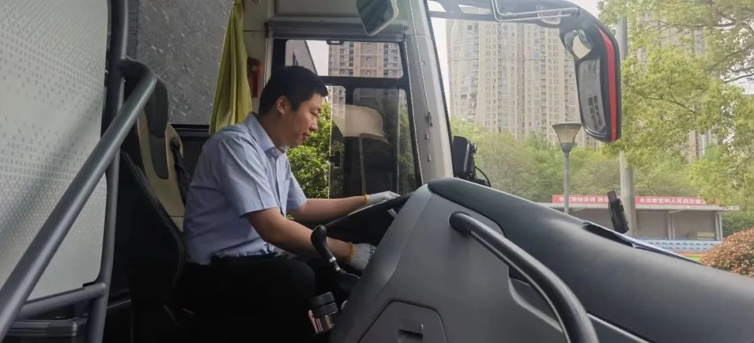聚焦实战 服务一线 | 赢多多专用车2024消防特种车辆专项巡检活动进行中