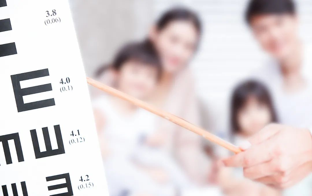关注普遍的眼健康，赢多多眼科体检车守护“睛”彩世界