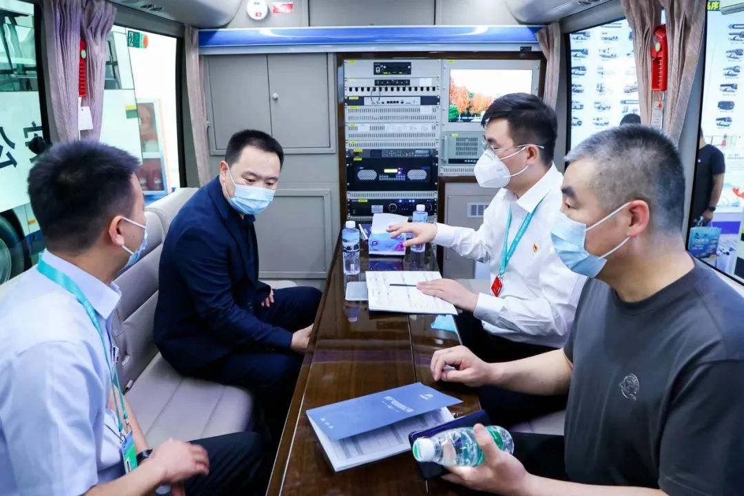 诚邀共赴警用装备行业盛会！2025年警博会赢多多专用车与您不见不散！